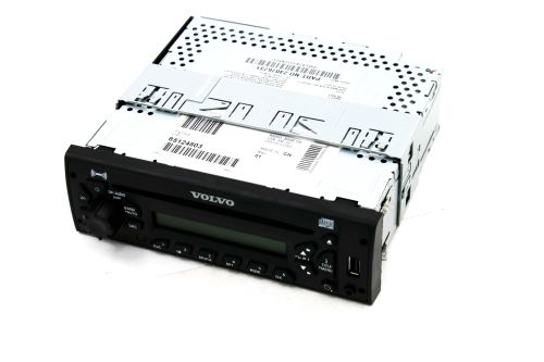 VOLVO RADIO