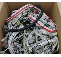 HARNESS-MAIN CB SD G4 FI XED W