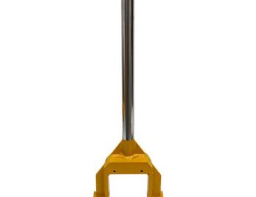 CAT AFTERMARKET YOKE (TRACK ADJUSTER ROD)