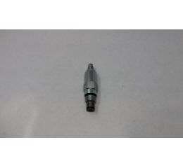 HYDRAULIC VALVE RELIEF CARTRIDGE