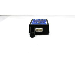 AUTOLUBE TIMER GREASE JOCKEY