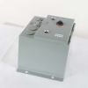 CUTLER HAMMER MOTOR STARTER ENCLOSURE 3P 2HP 230V N4