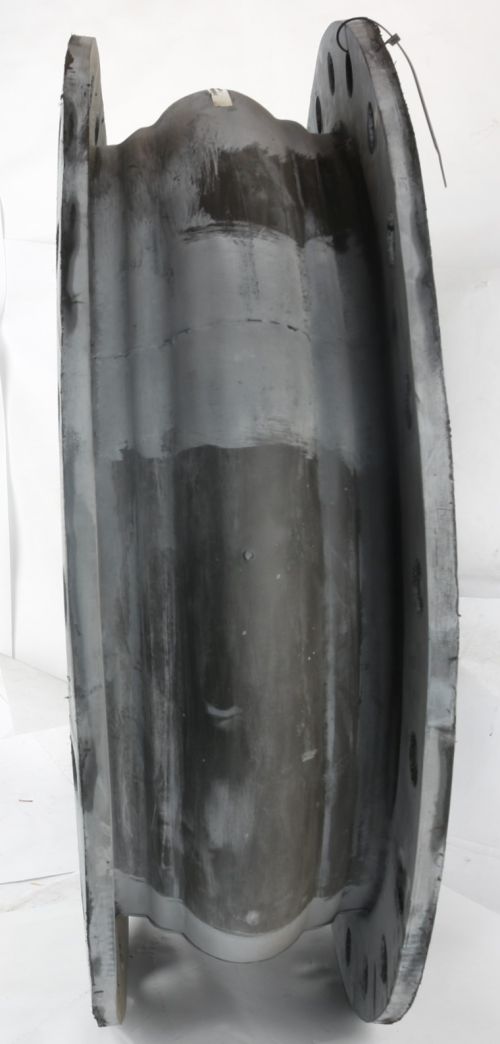 GENERAL RUBBER EXPANSION JOINT 20in