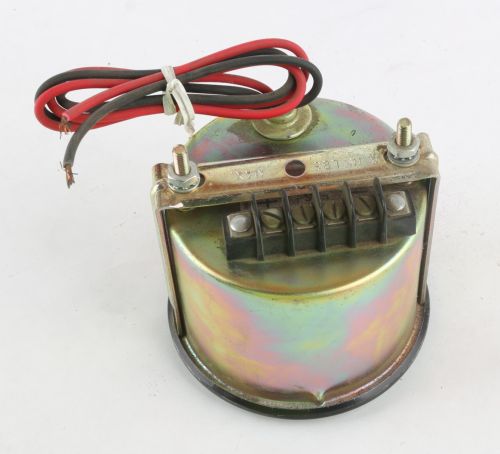 DIXSON INC SPEEDOMETER