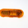 MAXXIMA AMBER SIDE TURN/SIDE MARKER