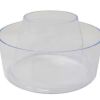 CAT AFTERMARKET PRE CLEANER BOWL 7\"