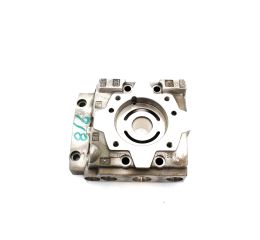 ASSEMBLY  END CAP