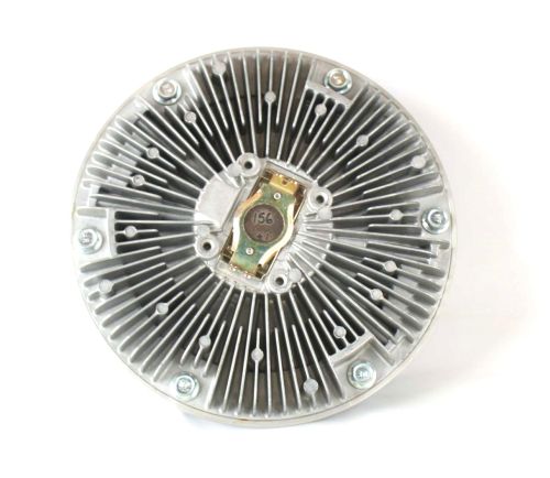 BORG WARNER FAN CLUTCH