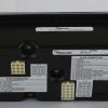 VOLVO INSTRUMENT CLUSTER