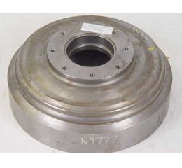 TORQUE CONVERTER HOUSING (ROTATING)