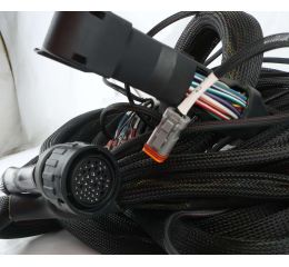 WIRING HARNESS