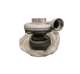 TURBO VOLVO ENGINE SLE