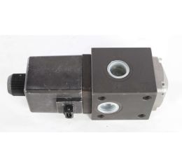 CHANGEOVER VALVE