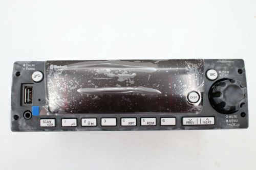 APTIV - DELPHI RAD-DEA710 AM/FM/WB/BT/USB