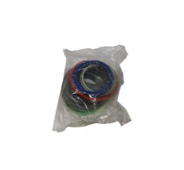 CYLINDER SEAL KIT  80MM ROD X 120MM BORE