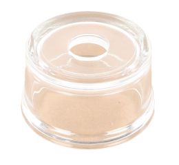 GLASS BOWL FILTER HOUSING