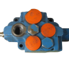 VICKERS SPOOL VALVE