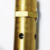 KINGSTON VALVES 25-300PSI  0-400 DEG F  H-3-3/16''