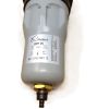 QUINCY COMPRESSOR PNEUMATIC FILTER ASSEMBLY QPF 25 (NPT 3/8)