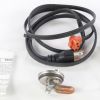 WISCONSIN ENGINE HEATER ENGINE BLOCK ASSEMBLY 400W 115V