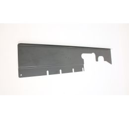 PLATE AIR DAM TOP