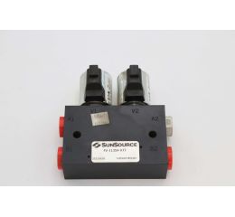 VALVE-12V FAN HYTRONIC