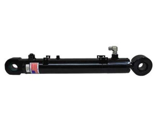 CAT AFTERMARKET ANGLE CYLINDER W/ BUSHINGS