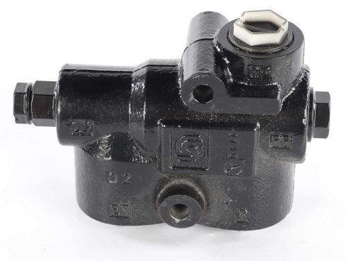 DANFOSS STEERING VALVE