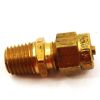 BARNES DISTRIBUTION FITTING PUSH TO CONNECT 5/32in