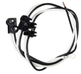 IDENTIFICATION HARNESS 3 PLUG 32in. 12 GAUGE PL-10