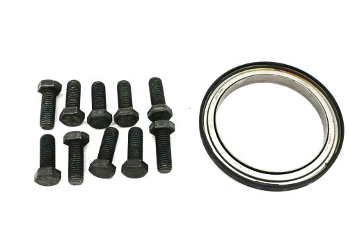 SAF-HOLLAND DISC BRAKE ROTOR