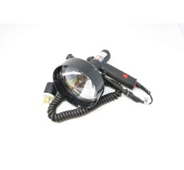 HAND HELD SPOT LIGHT 5\"