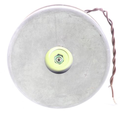 CMI ROADBUILDING VACUUM/BLOWER MOTOR 120V
