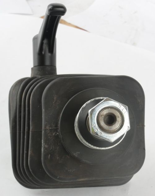 AMA S.p.A. STEERING COLUMN