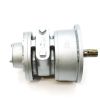 GAST AIR MOTOR REVERSIBLE 5 HP