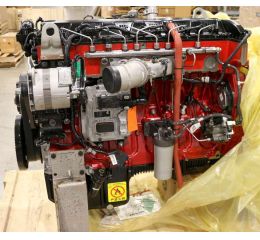Cummins QSG12 Engine Package - Tier 4  400hp