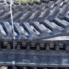 SRJ   INC HiQUAL EXCAVATOR RUBBER TRACK -450X86X36