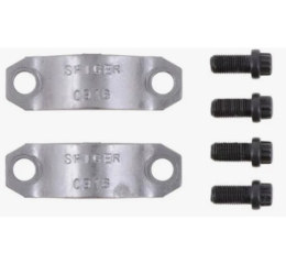 STRAP KIT