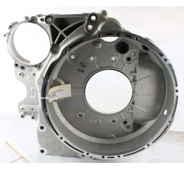 FLYWHEEL HOUSING