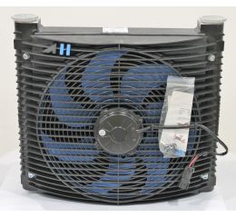 COOLER  12V FAN ASSEMBLY