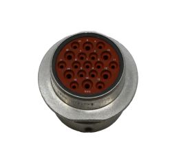 RECEPTACLE 19 POS