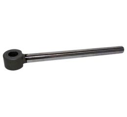 ROD W/ M30 X 3.5 X 80 BOLT & 1 1/8\" WASHER