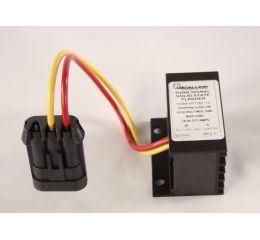 TURN SIGNAL SOLID STATE FLASHER