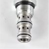 VICKERS HYDRAULIC SOLENOID VALVE CARTRIDGE
