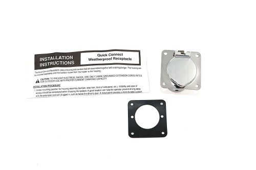 MACK OUTLEFT BLOCK HEATER