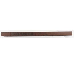 DOOR TRIM NAMEPLATE