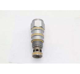 HYDRAULIC VALVE CARTRIDGE 2-WAY POPPET