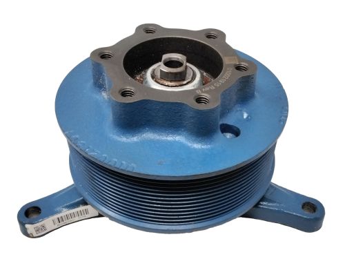 BORG WARNER FAN HUB