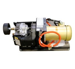 ELECTRIC DRIVE AIR COMPRESSOR 230V/3PH/60HZ