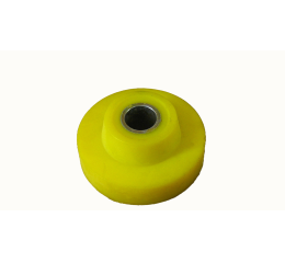 SUSPENSION - RUBBER MOUNTING